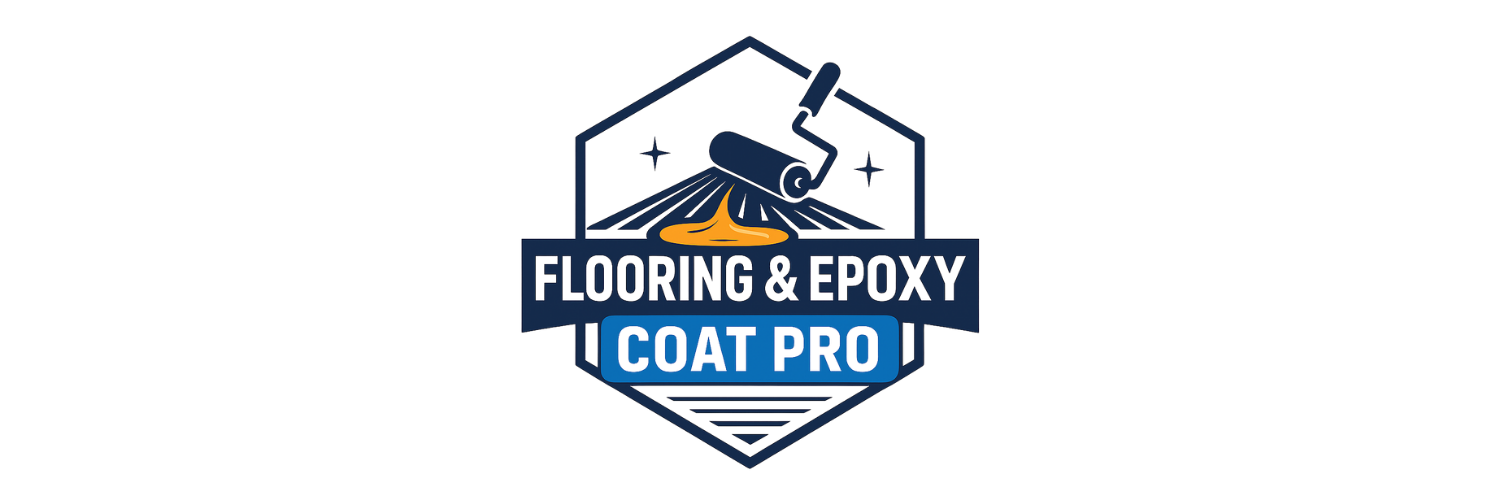 Flooring & Epoxy Coat Pro logo